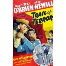 TRAIL OF TERROR   (1943)